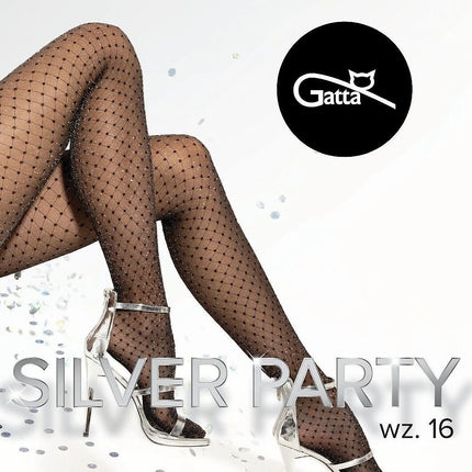  Tights model 221228 Gatta 