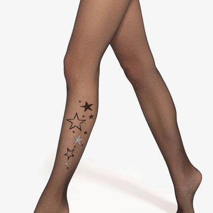  Tights model 221229 Gatta 