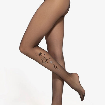  Tights model 221229 Gatta 