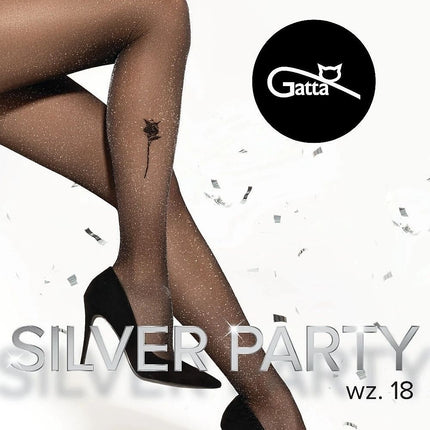  Tights model 221230 Gatta 
