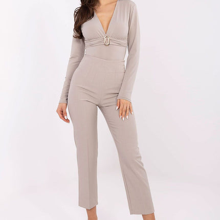  Women trousers model 221261 Rue Paris 