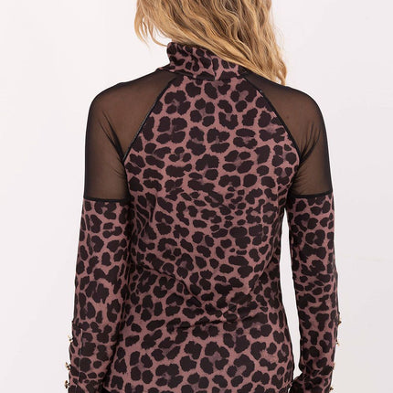  Blouse model 221275 Rue Paris 