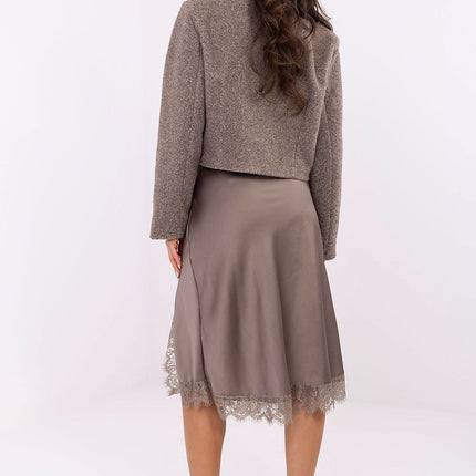  Skirt model 221289 Rue Paris 
