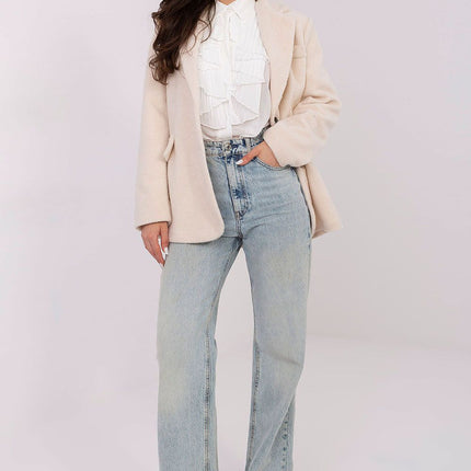  Coat model 221290 Rue Paris 
