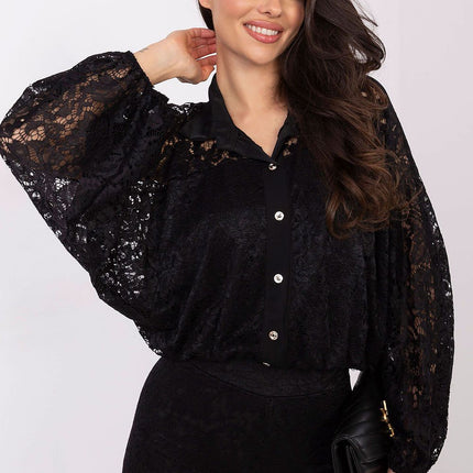 Long sleeve shirt model 221295 Italy Moda 