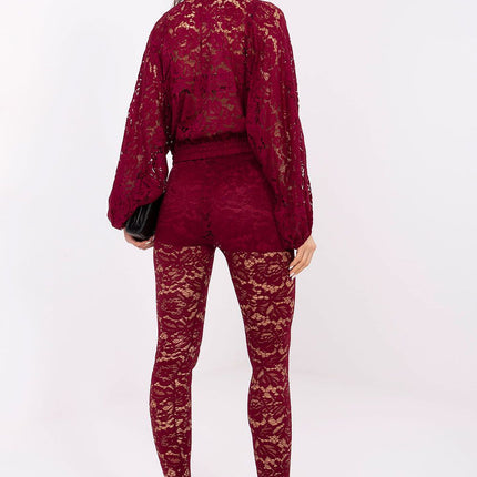  Long sleeve shirt model 221296 Italy Moda 