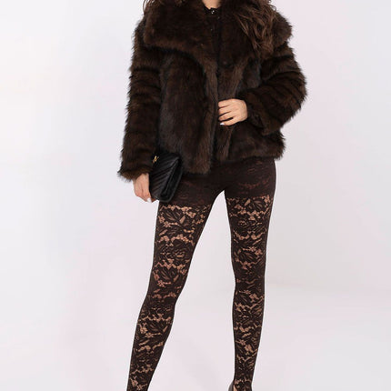  Long leggings model 221297 Italy Moda 