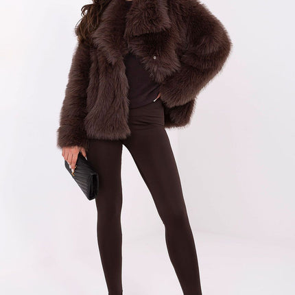  Long leggings model 221301 Italy Moda 