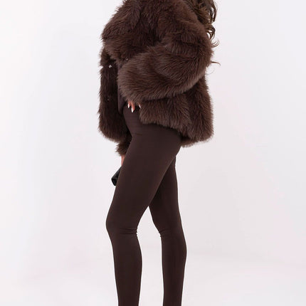  Long leggings model 221301 Italy Moda 