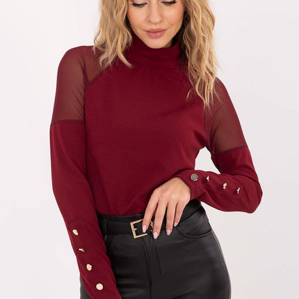  Blouse model 221273 Rue Paris 