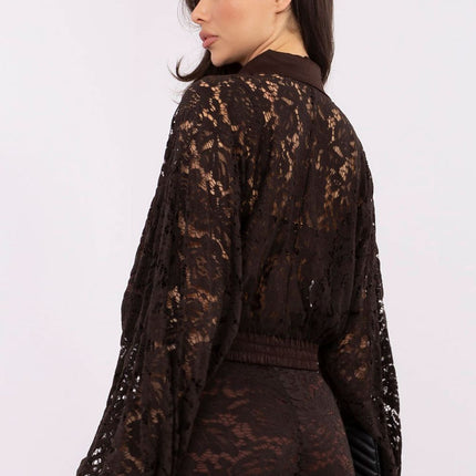  Long sleeve shirt model 221294 Italy Moda 