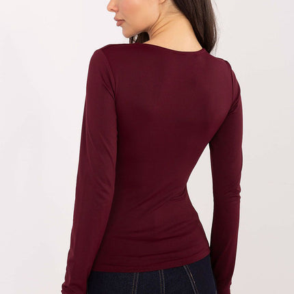  Blouse model 221303 Italy Moda 