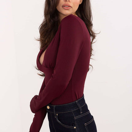  Blouse model 221303 Italy Moda 