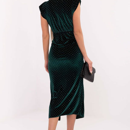  Evening dress model 221314 Italy Moda 