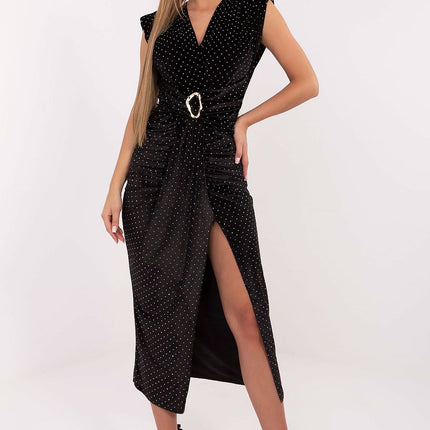  Evening dress model 221316 Italy Moda 