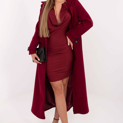  Evening dress model 221328 Italy Moda 