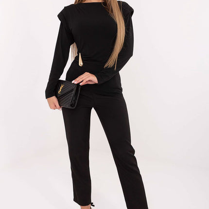  Blouse model 221341 Italy Moda 