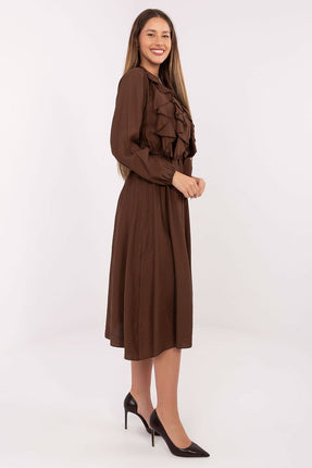  Daydress model 221345 Italy Moda 