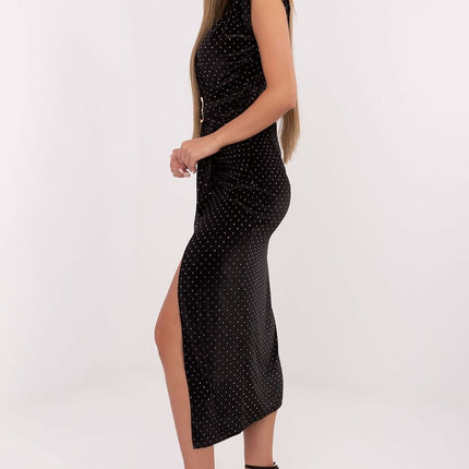  Evening dress model 221316 Italy Moda 