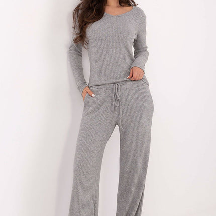  Women trousers model 221380 Factory Price 