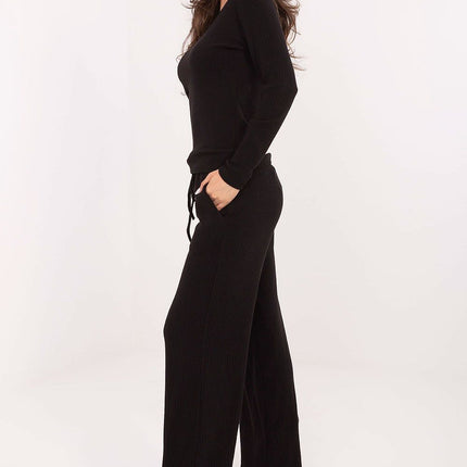  Women trousers model 221381 Factory Price 