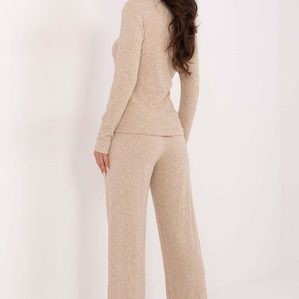  Women trousers model 221382 Factory Price 