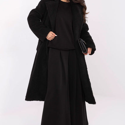  Coat model 221387 Factory Price 