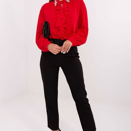  Blouse model 221389 Factory Price 
