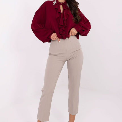  Blouse model 221392 Factory Price 