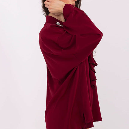  Blouse model 221392 Factory Price 
