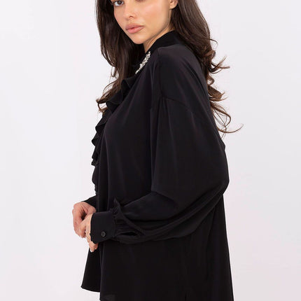  Blouse model 221393 Factory Price 