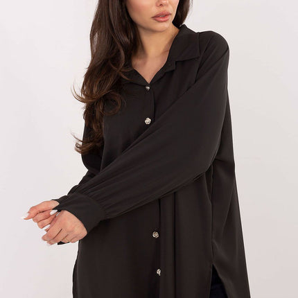  Long sleeve shirt model 221394 Factory Price 