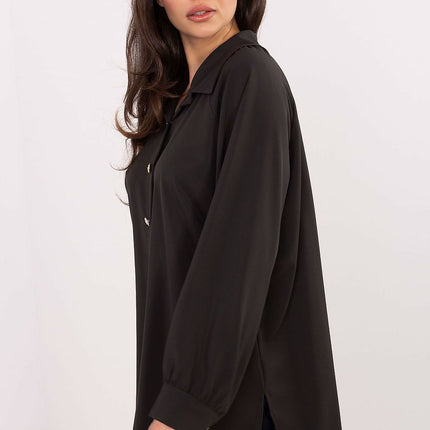  Long sleeve shirt model 221394 Factory Price 
