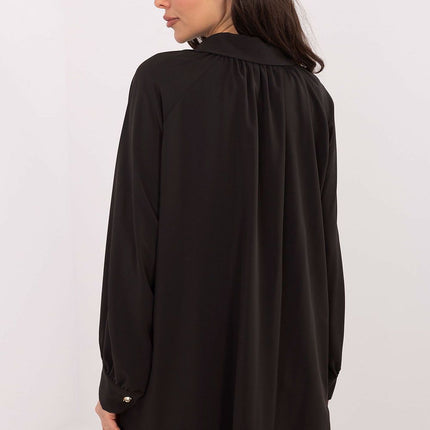  Long sleeve shirt model 221394 Factory Price 