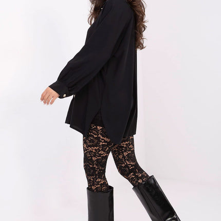  Long sleeve shirt model 221395 Factory Price 