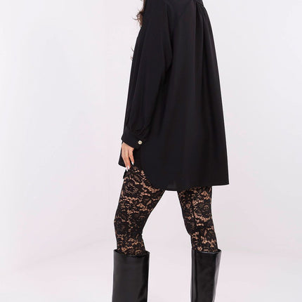  Long sleeve shirt model 221395 Factory Price 