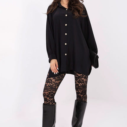  Long sleeve shirt model 221395 Factory Price 