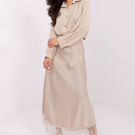  Long sleeve shirt model 221396 Factory Price 