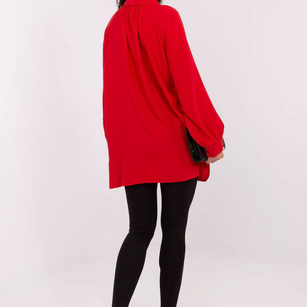  Long sleeve shirt model 221397 Factory Price 