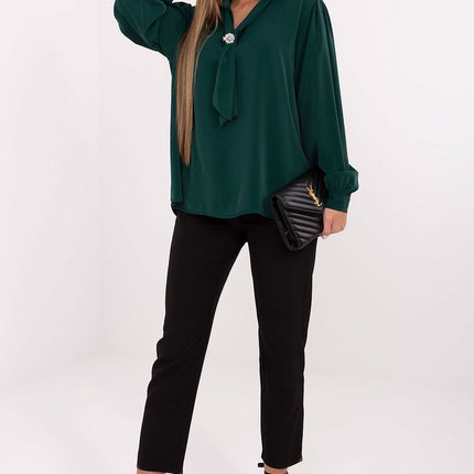  Blouse model 221401 Factory Price 