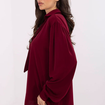  Blouse model 221402 Factory Price 