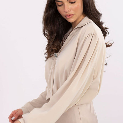  Blouse model 221404 Factory Price 
