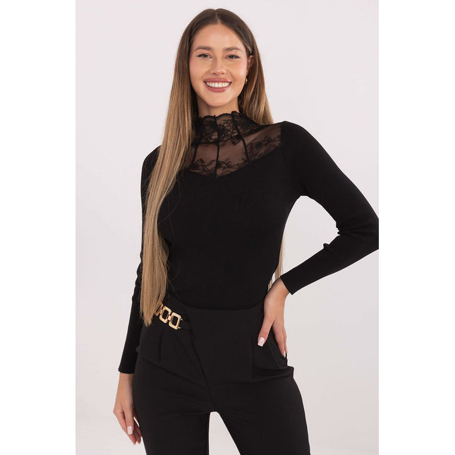  Blouse model 221408 Factory Price 