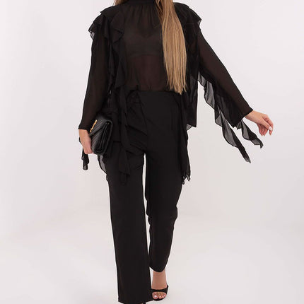  Blouse model 221414 Factory Price 
