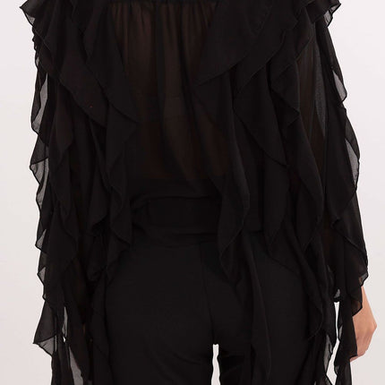  Blouse model 221414 Factory Price 