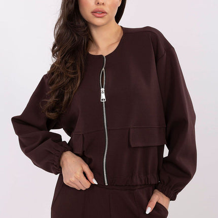  Sweatshirt model 221421 Factory Price 