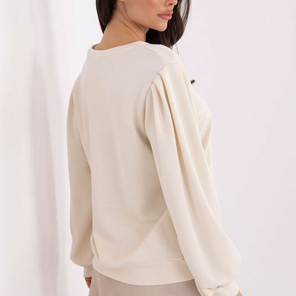  Sweatshirt model 221422 Factory Price 