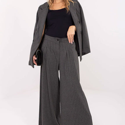  Women trousers model 221426 Rue Paris 