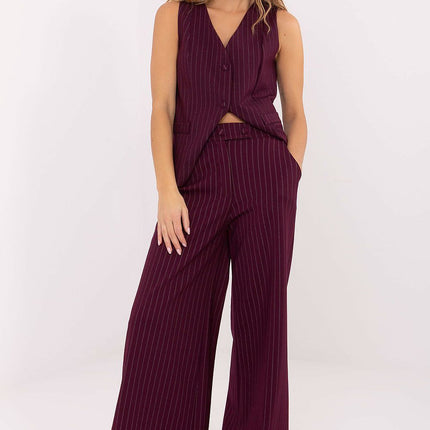  Women trousers model 221430 Rue Paris 