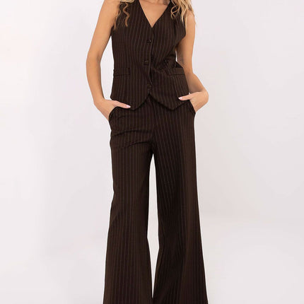  Women trousers model 221431 Rue Paris 